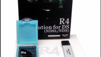 Nintendo tryumfuje - programatory R4 stają się nielegalne