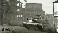 Polska premiera ArmA II: Operation Arrowhead w przyszłym tygodniu