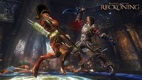 Zamieszanie z twórcami Kingdoms of Amalur: Reckoning w roli głównej
