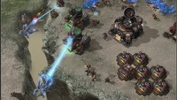 Co trzeba poprawić w grze StarCraft II?