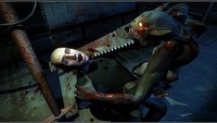 Twórcy Dark Sector pracują nad The Darkness 2?