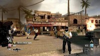 Heavy Fire: Special Operations – amerykański debiut polskiej gry na Wii