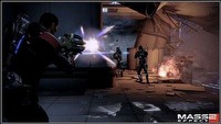 Kolejne DLC do Mass Effect 2?
