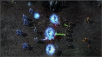 Oficjalny serwis poświęcony grze StarCraft II w całości po polsku