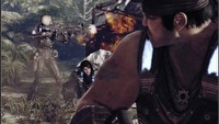 Informacje o postaciach z Gears of War 3