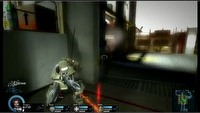 Zagraj w darmowego Alien Swarm z widokiem FPP