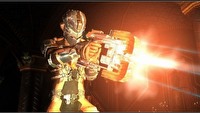Nowy zwiastun przerażającego Dead Space 2