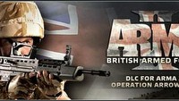 Zapowiedziano pierwsze DLC do ArmA II: Operation Arrowhead
