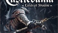 Castlevania: Lords of Shadow ukaże się w październiku?