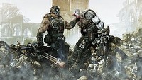 Zadecyduj o losie bohatera Gears of War 3 i wspomóż potrzebujących