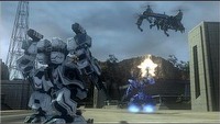 Znowu przesunięto datę premiery Front Mission Evolved