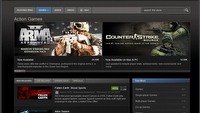 Dystrybucja elektroniczna to niemal 50% sprzedaży gier PC w USA!