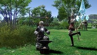Poznaliśmy rekomendowane wymagania sprzętowe Final Fantasy XIV