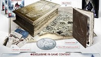 Assassin's Creed: Brotherhood - cena edycji kolekcjonerskiej i szczegóły na temat bety