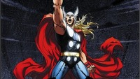 SEGA i Marvel zapowiadają grę o przygodach Thora