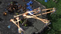 StarCraft II dla każdego w dowolnym dostępnym języku