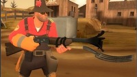 Nowe zestawy przedmiotów w Team Fortress 2