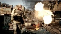 Przedłużono czas trwania beta testów Medal of Honor