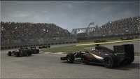 Nie będzie dema F1 2010