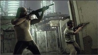 Demo Kane & Lynch 2 jutro dla użytkowników PlayStation Plus, w środę dla wszystkich