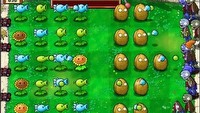 Plants vs Zombies z trybem wieloosobowym na Xboksie 360
