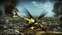 Apache: Air Assault - owoc współpracy twórców IL-2 Sturmovik: Birds of Prey i koncernu Activision