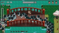 PlayStation minis sprzedały się w nakładzie miliona egzemplarzy