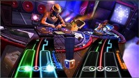 Pełne zestawienie 108 artystów jakich zobaczymy w DJ Hero 2