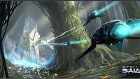 Zapowiedziano Stellar Dawn - nowe MMO od twórców RuneScape