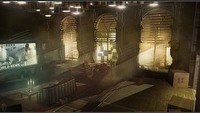 Deus Ex: Human Revolution taki sam na wszystkich platformach