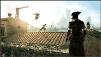 Assassin’s Creed: Brotherhood popularniejszy od poprzedniej części