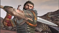Obrazki z Dragon Age II, czy grafika ulegnie znaczącej poprawie?
