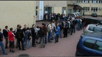 Następny Giermasz zawita do Krakowa w najbliższą sobotę