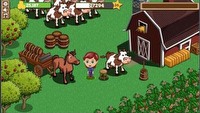 Google inwestuje w twórców FarmVille