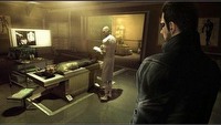 Elastyczne dialogi, system osłon TPP, Reaktywne A.I. - oto nowy Deus Ex!