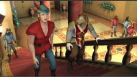 Pierwszy epizod fanowskiej kontynuacji King’s Quest dostępny