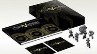 Znamy zawartość pudełkowej edycji kolekcjonerskiej Civilization V