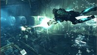 505 Games zapowiada podwodnego shootera - Deep Black