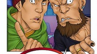 Nadchodzi nowy komiks autorów Next Gena!