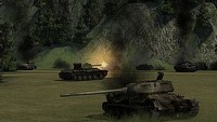 Start zamkniętej bety World of Tanks - rozdajemy kolejne klucze!