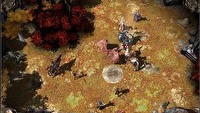 Ściągnij wersję demo Disciples III: Odrodzenie