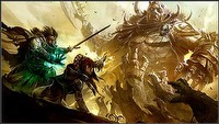 Jak w Guild Wars 2 wyglądać będzie leczenie i śmierć postaci