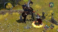 O premierze polskiej edycji Sacred 2 w wersji na PS3
