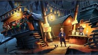 Premiera Monkey Island 2 Special Edition: LeChuck’s Revenge