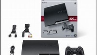 O nowych modelach PS3 Slim i premierze PlayStation Move