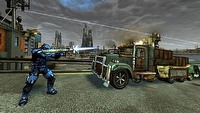 Amerykańska premiera Crackdown 2 i pierwsze szczegóły na temat DLC