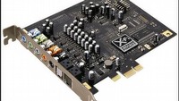 Nowy Sound Blaster pod koniec tego roku