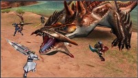 Xbox360 Slim oraz Monster Hunter przyczyną eksplozji popularności konsoli Microsoftu w Japonii