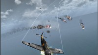 Ruszyła otwarta beta Heroes in the Sky - lotniczej sieciówki w realiach II wojny światowej