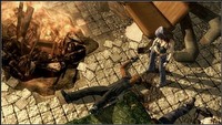 Saints Row 2 i Borderlands przecenione na Steamie